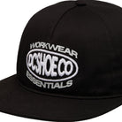 DC Circle Bound Headwear