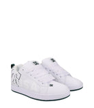 DC Court Graffik Sneakers/Lifestyle