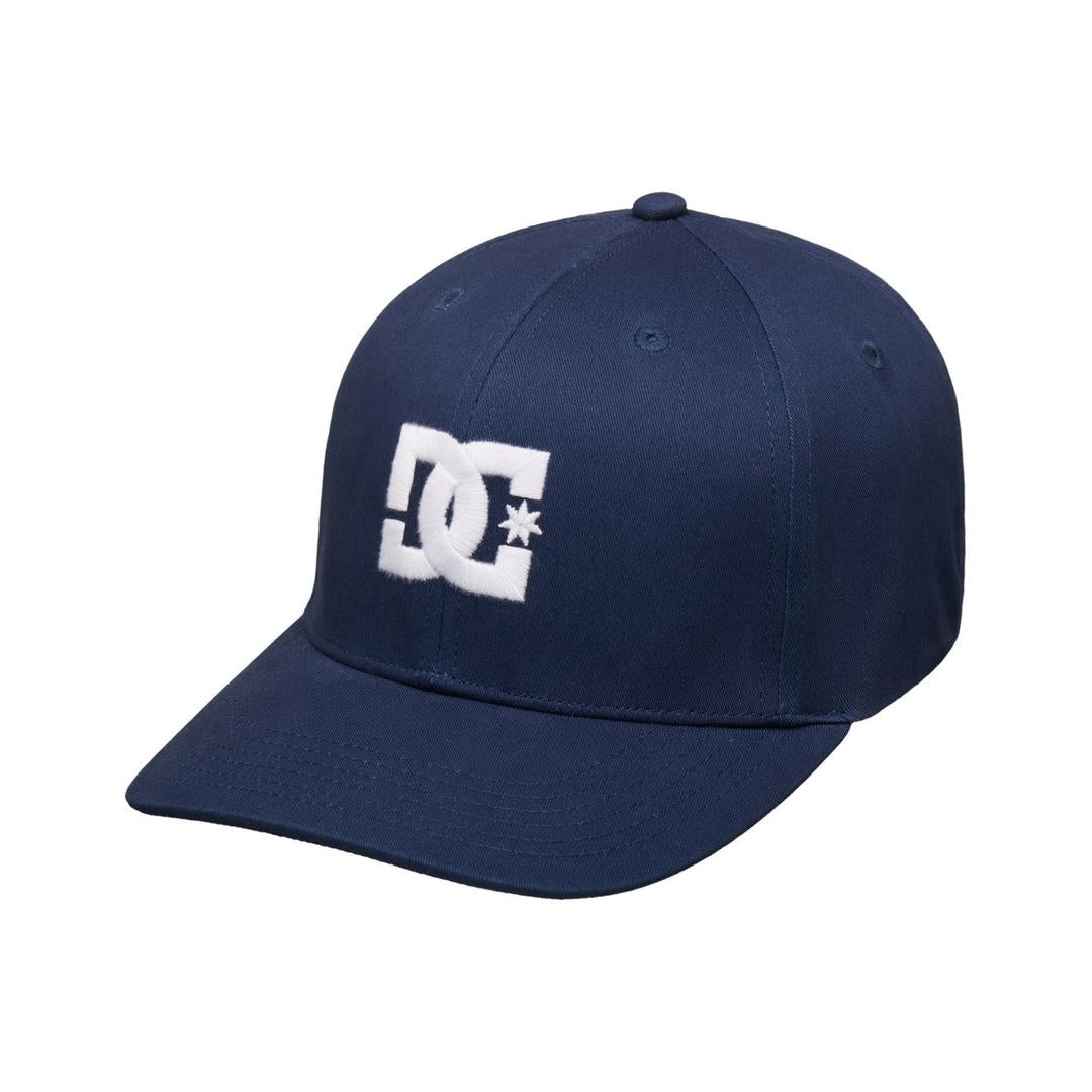 DC Dc Cap Star Headwear