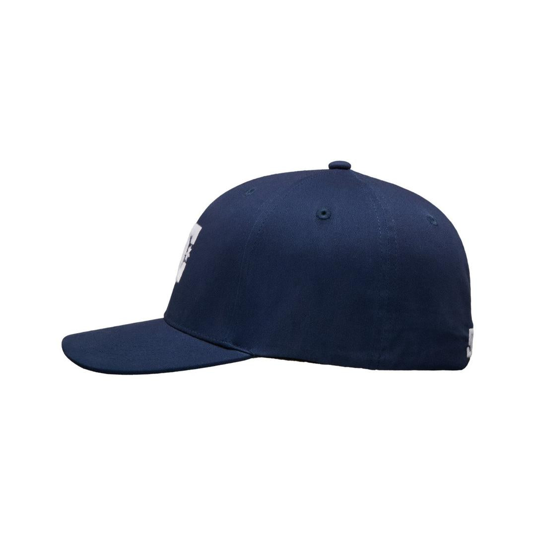 DC Dc Cap Star Headwear