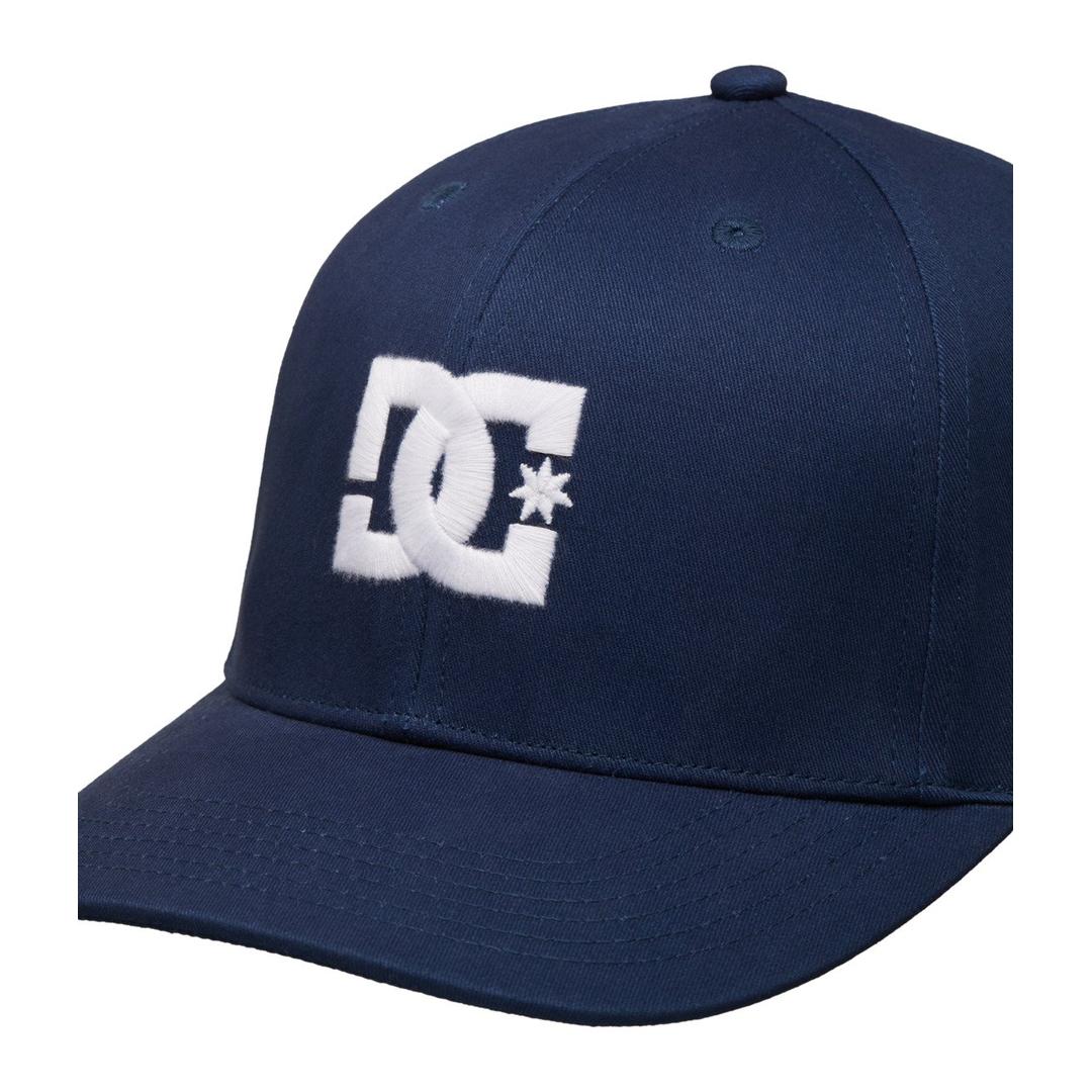 DC Dc Cap Star Headwear
