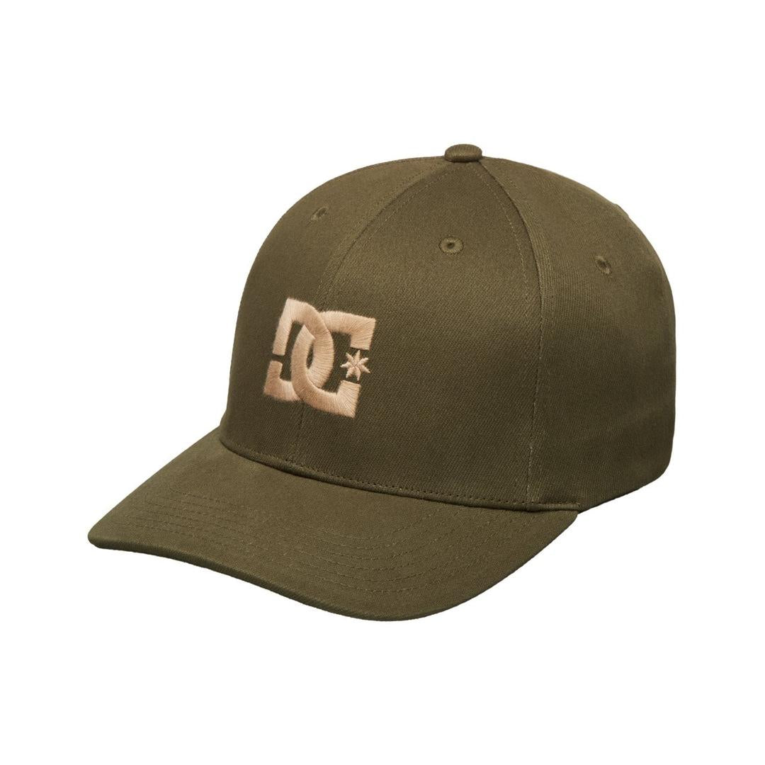 DC Dc Cap Star Headwear