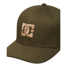 DC Dc Cap Star Headwear