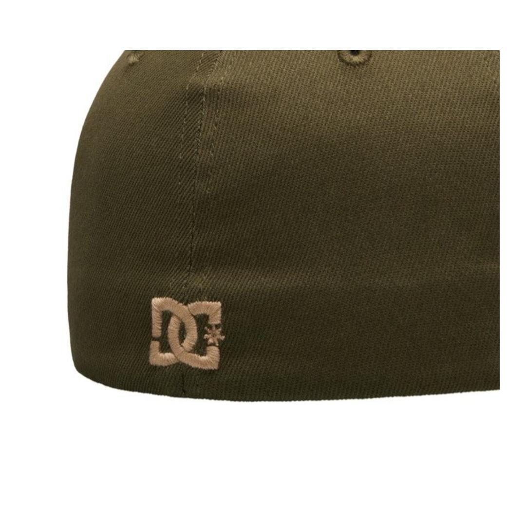 DC Dc Cap Star Headwear
