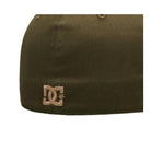 DC Dc Cap Star Headwear