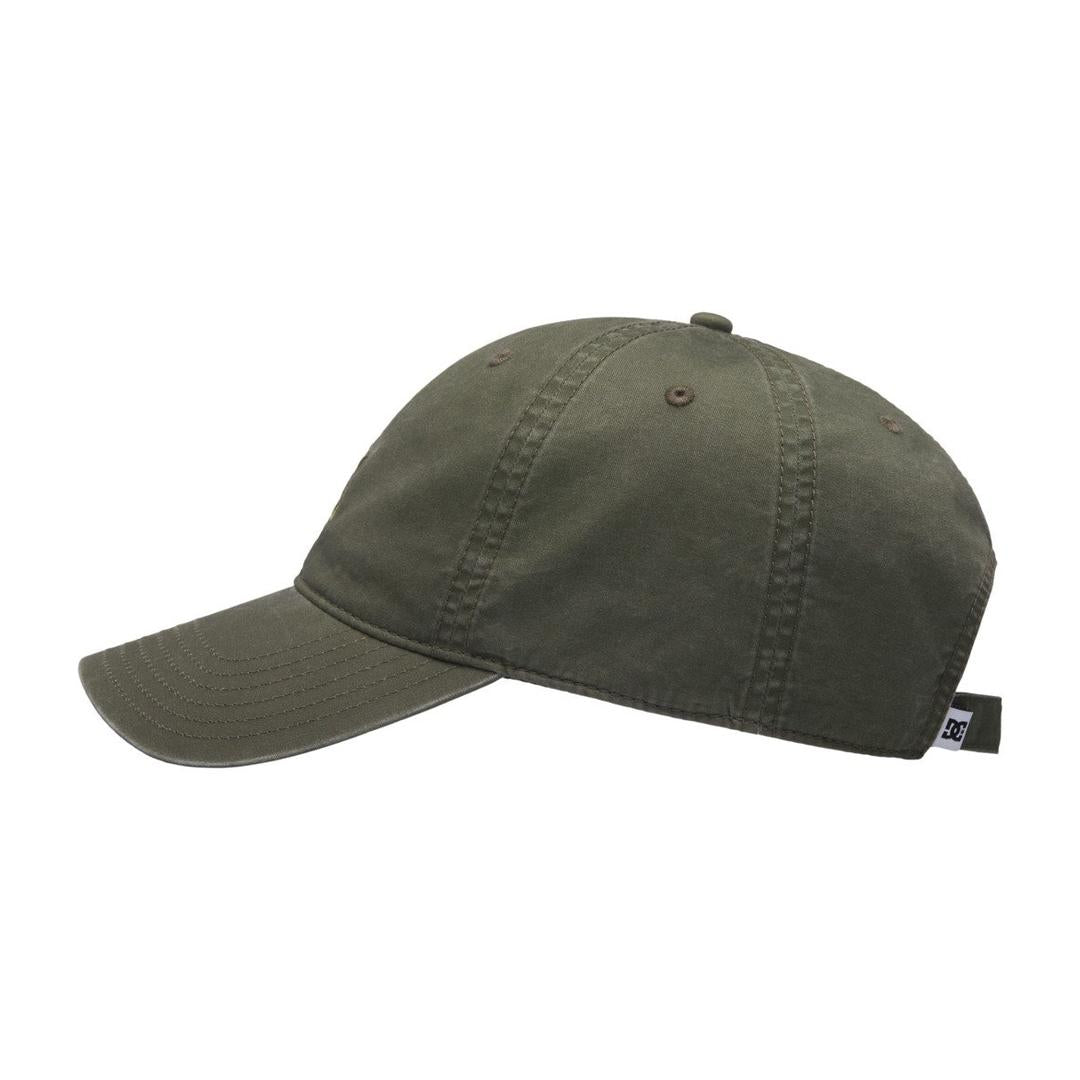 DC Dc Cap Star Vintage Headwear