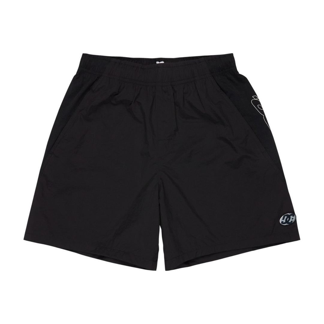 DC Flow Down Short Shorts