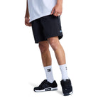 DC Flow Down Short Shorts