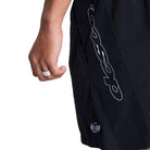 DC Flow Down Short Shorts