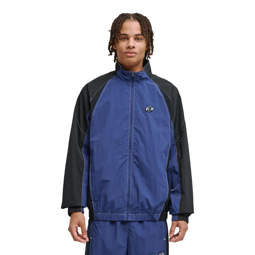 DC Flow Track Jacket Casual Jacket