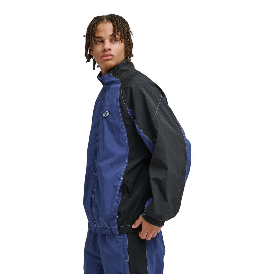 DC Flow Track Jacket Casual Jacket