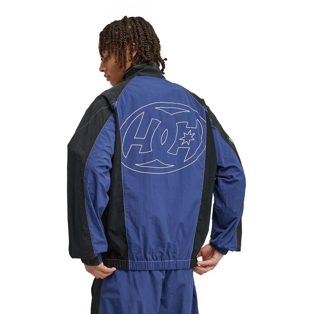 DC Flow Track Jacket Casual Jacket