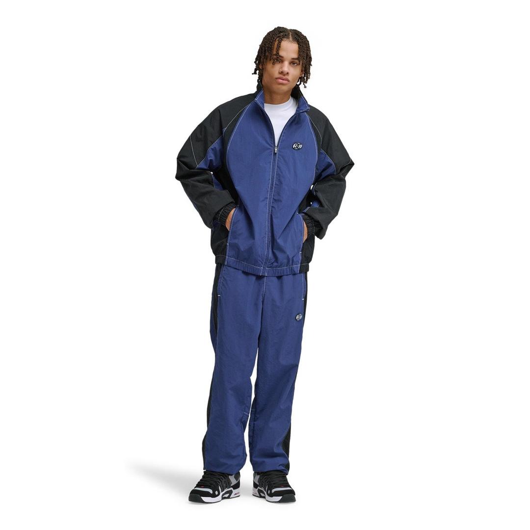 DC Flow Track Jacket Casual Jacket