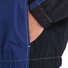 DC Flow Track Jacket Casual Jacket