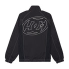 DC Flow Track Jacket Casual Jacket