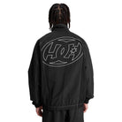 DC Flow Track Jacket Casual Jacket