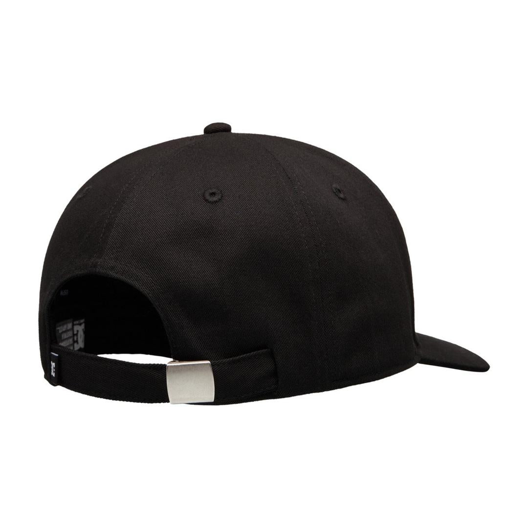 DC One Stitch Snapback Headwear
