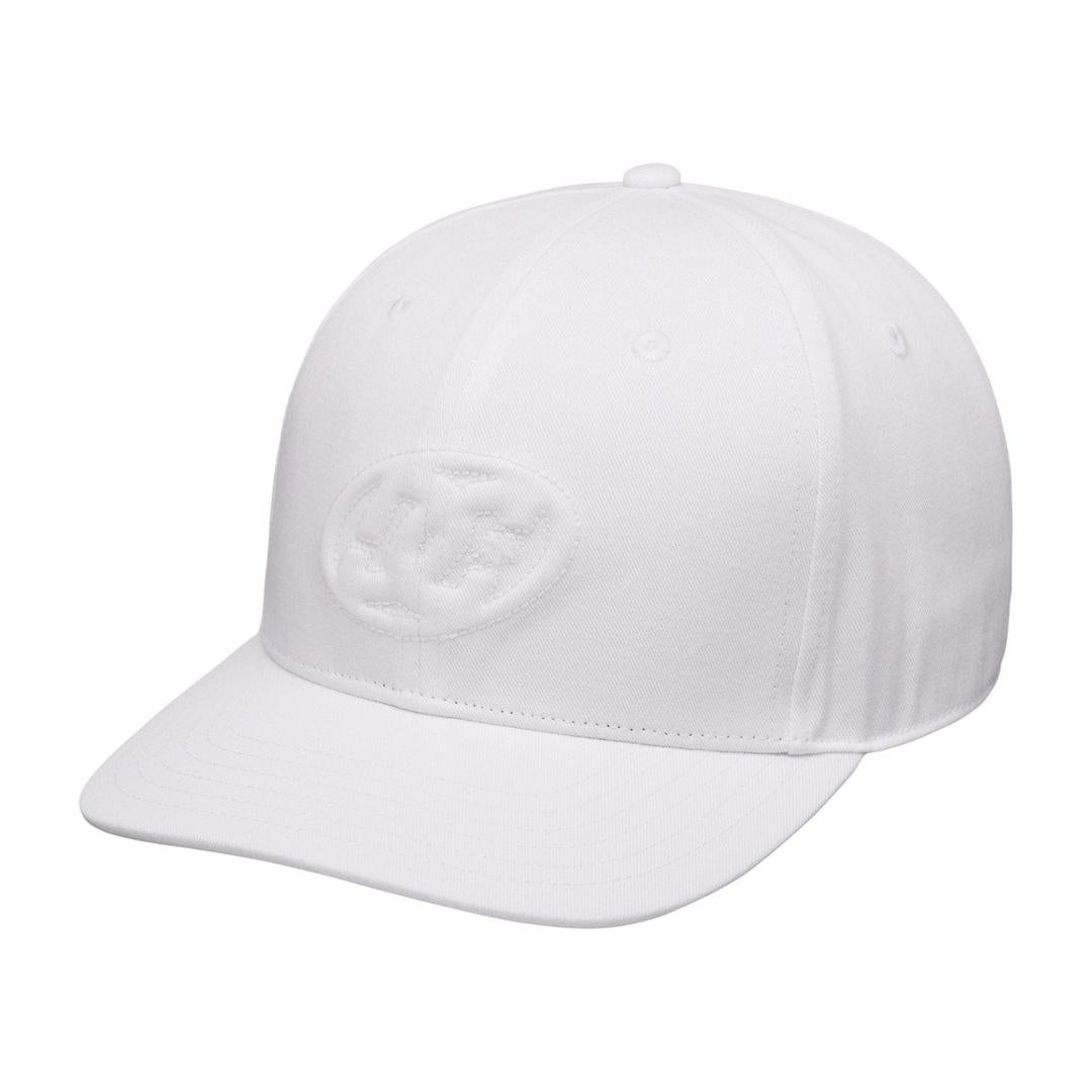 DC One Stitch Snapback Headwear