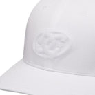DC One Stitch Snapback Headwear