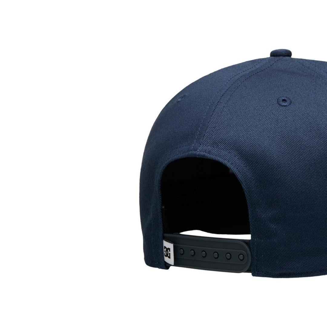 DC Reynotts Headwear