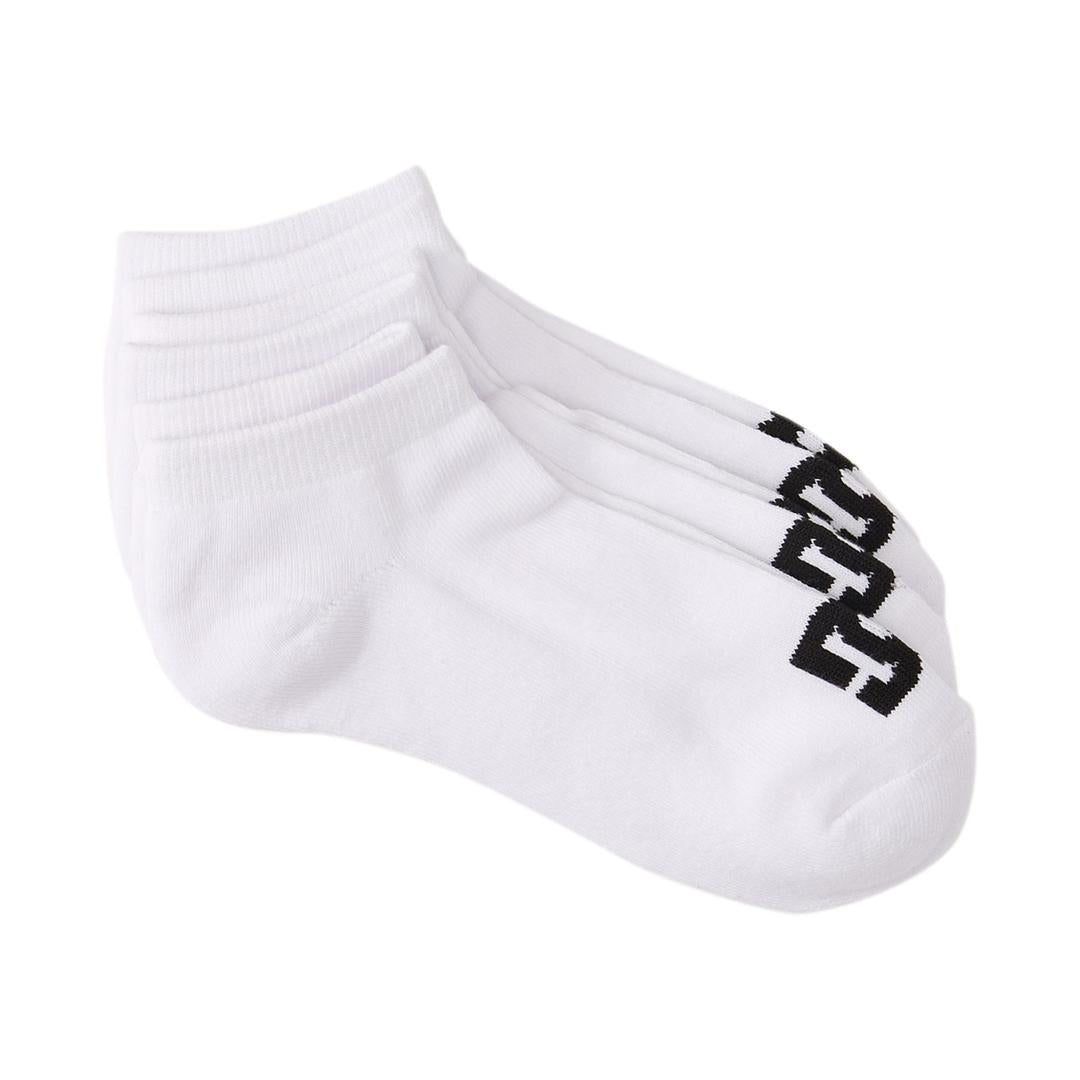 Spp Dc Ankle 3pk Socks