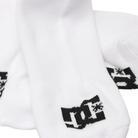 DC Spp Dc Ankle 3pk Socks