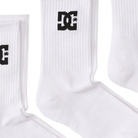 DC Spp Dc Crew 3pk Socks