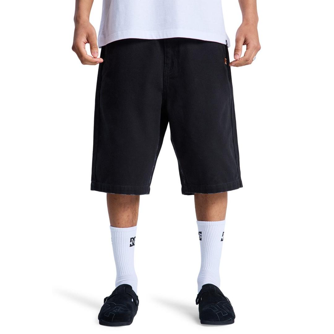 DC Stressed 5 Pocket Shorts