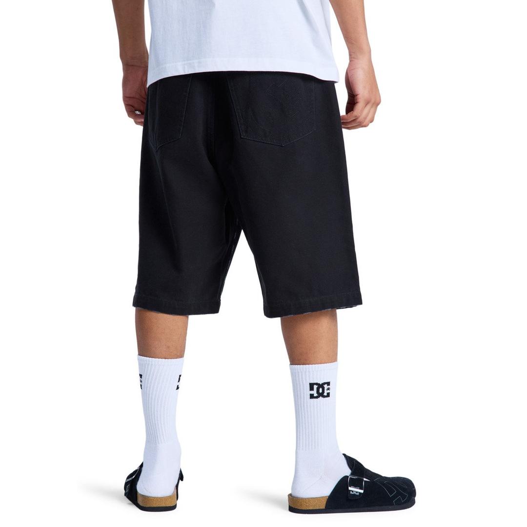 DC Stressed 5 Pocket Shorts