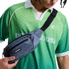 DC Tussler 4 Belt Bag/Waistpack