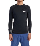 RVCA RVCA Ls Rashguard