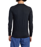 RVCA RVCA Ls Rashguard
