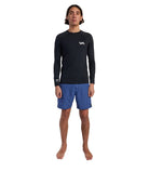RVCA RVCA Ls Rashguard