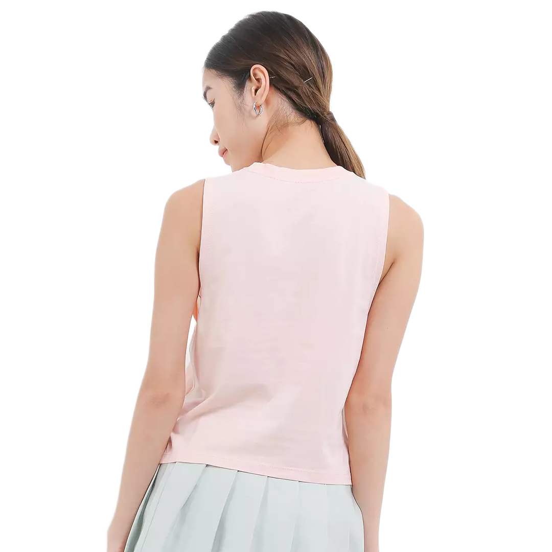 RVCA Rvca 4star Mus Sleeveless Shirt