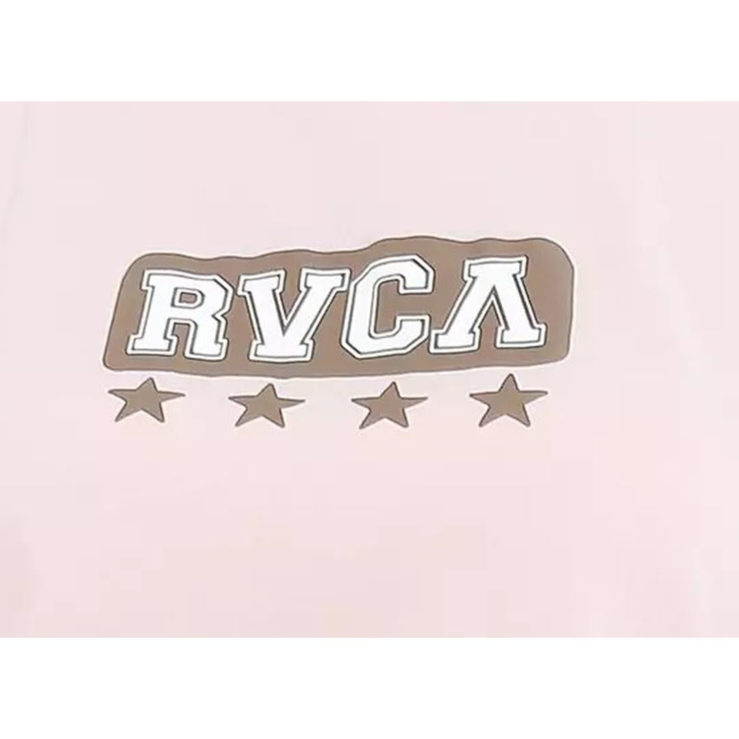 RVCA Rvca 4star Mus Sleeveless Shirt