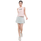 RVCA Rvca 4star Mus Sleeveless Shirt