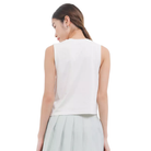 RVCA Rvca 4star Mus Sleeveless Shirt