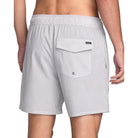 RVCA Va Pigment Elastic 16 Sports Shorts