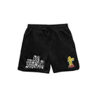 RVCA Jesse Va Essntl Mesh S 19 Sports Shorts