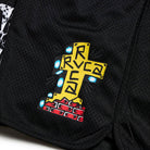 RVCA Jesse Va Essntl Mesh S 19 Sports Shorts
