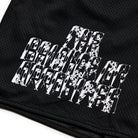 RVCA Jesse Va Essntl Mesh S 19 Sports Shorts