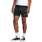 RVCA Hawaii Fight Scrapper 17 Sports Shorts