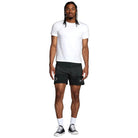 RVCA Hawaii Fight Scrapper 17 Sports Shorts