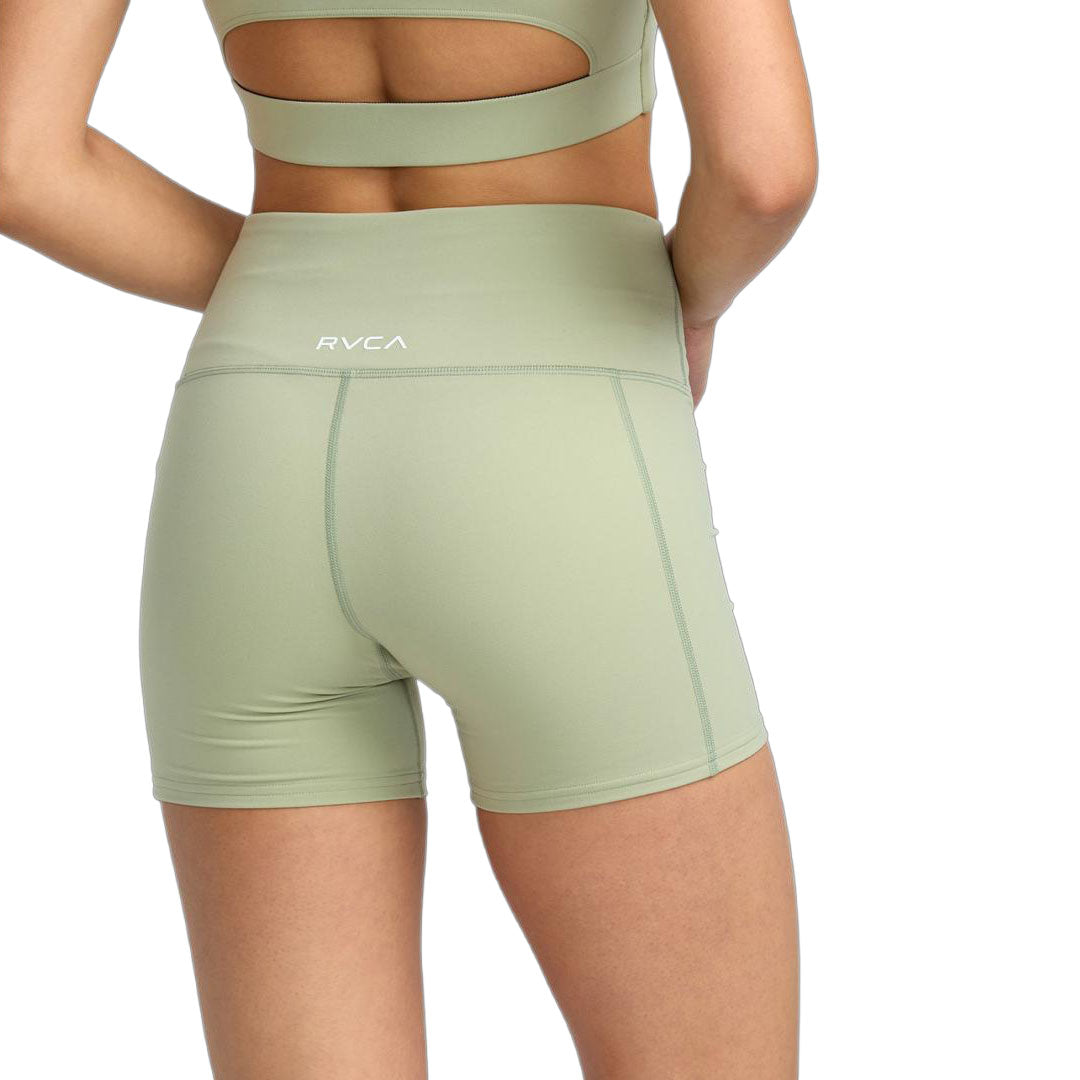 RVCA Va Essential Pocket S Ii Sports Shorts