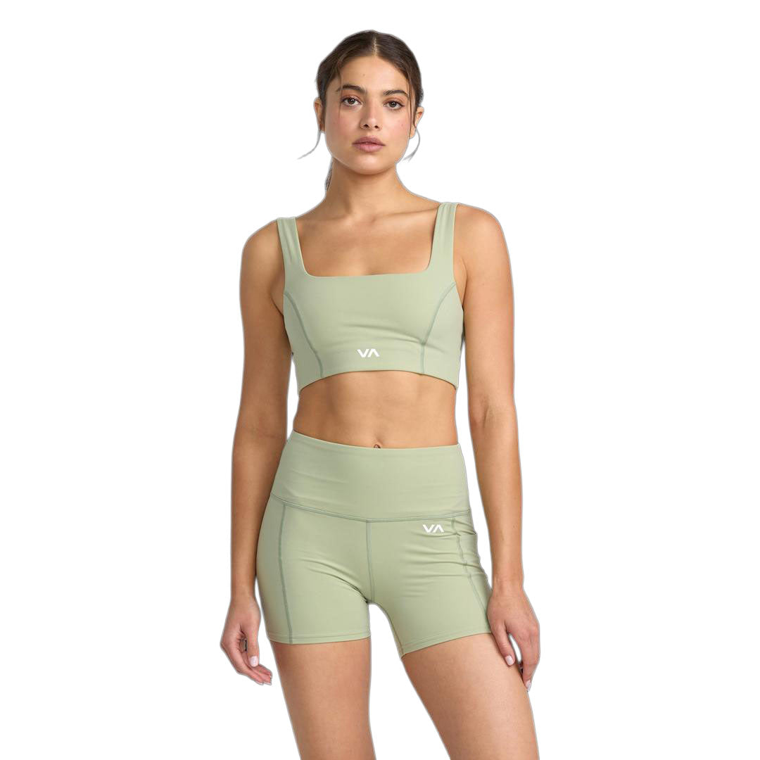 RVCA Va Essential Pocket S Ii Sports Shorts