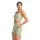 RVCA Va Essential Pocket S Ii Sports Shorts