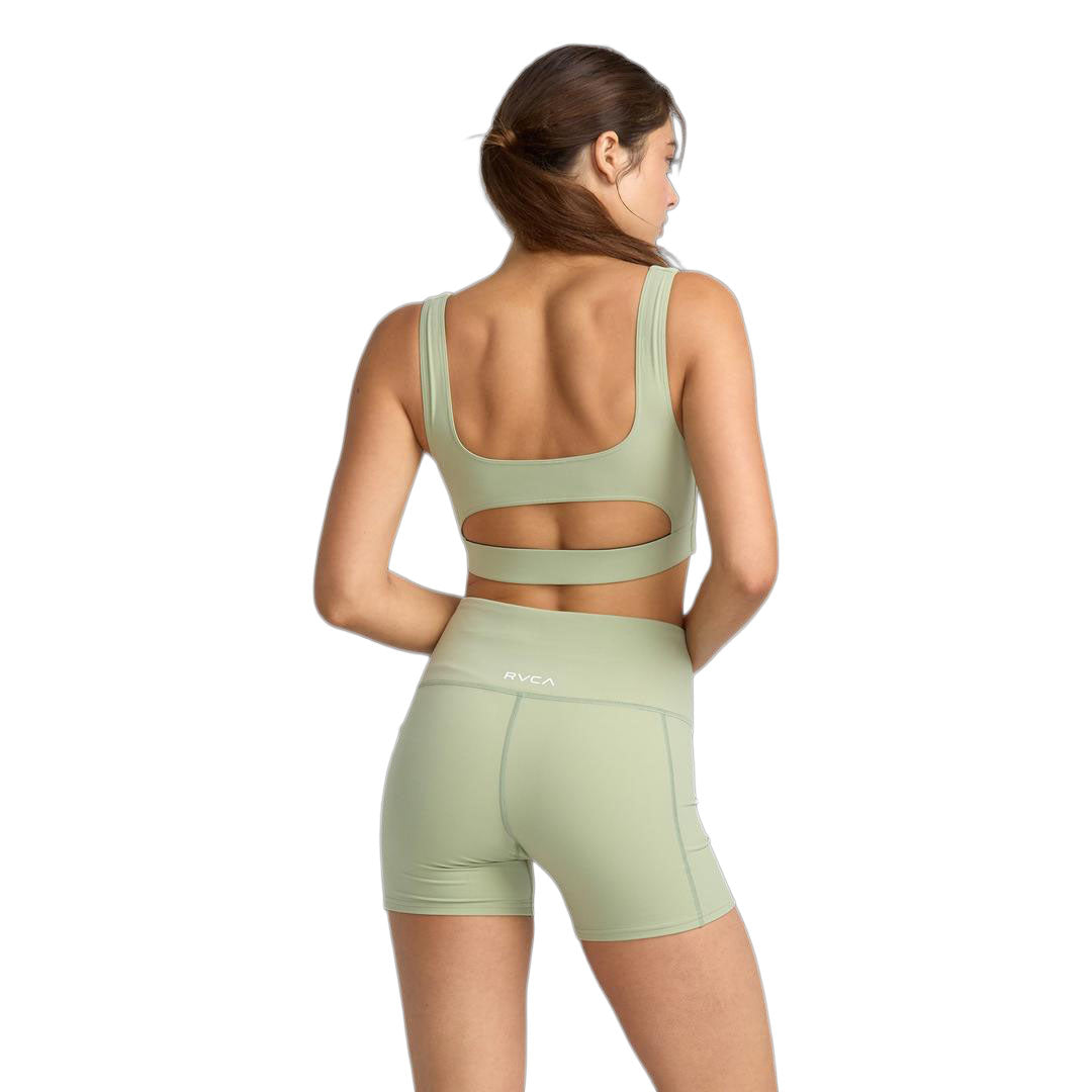 RVCA Va Essential Pocket S Ii Sports Shorts