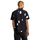 RVCA Rvca X Ali Rumble Ss Short Sleeves Shirt