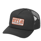 RVCA Service Foamy Trucker 2 Headwear