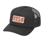 RVCA Service Foamy Trucker 2 Headwear